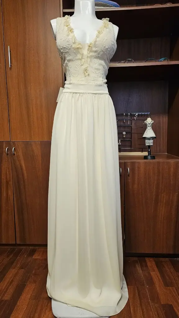 Vestido Antlia