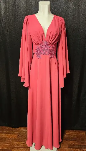 Vestido Estela