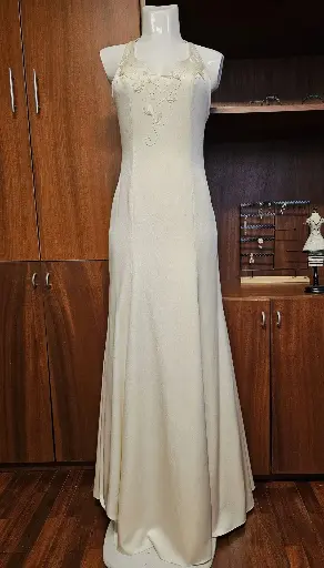 Vestido Quilla