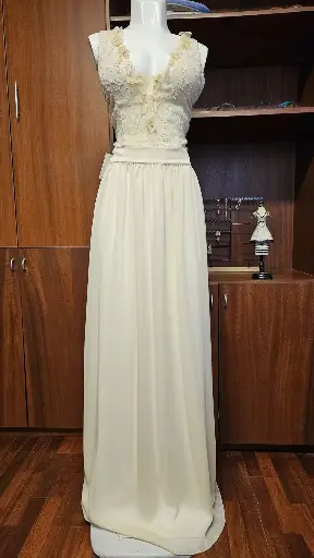 Vestido Antlia